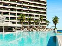 Secrets Mirabel Cancun Resort and Spa