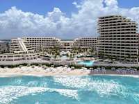 Secrets Mirabel Cancun Resort and Spa