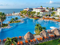 Moon Palace Cancun