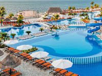 Moon Palace Cancun