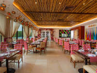 Moon Palace Cancun