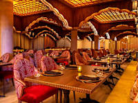Moon Palace Cancun