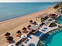 Moon Palace Cancun