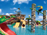 Moon Palace Cancun