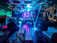 Moon Palace Cancun