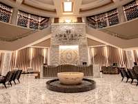 Moon Palace Cancun