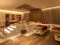 Moon Palace Cancun