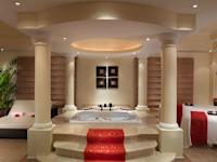 Moon Palace Cancun