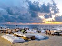 Moon Palace Cancun