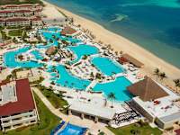 Moon Palace Cancun