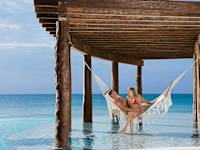 Dreams Jade Resort and Spa 