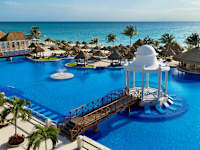 Dreams Sapphire Resort and Spa 