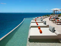 Dreams Sapphire Resort and Spa 