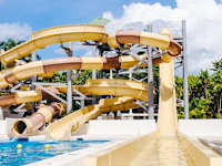 Dreams Sapphire Resort and Spa 