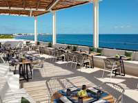 Dreams Sapphire Resort and Spa 