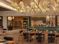 Dreams Sapphire Resort and Spa 