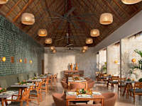 Dreams Sapphire Resort and Spa 