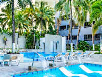 Oh Cancun The Urban Oasis