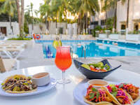 Oh Cancun The Urban Oasis