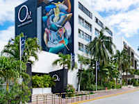 Oh Cancun The Urban Oasis