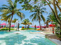 Grand Oasis Palm