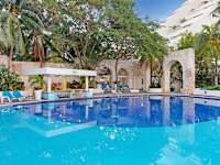 Grand Oasis Palm