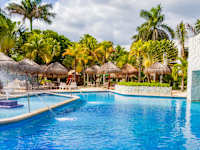Grand Oasis Tulum Riviera