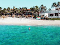 Grand Oasis Tulum Riviera