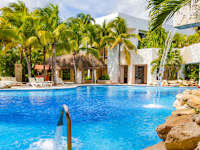 Grand Oasis Tulum Riviera
