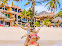 Grand Oasis Tulum Riviera