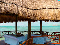 Grand Oasis Tulum Riviera