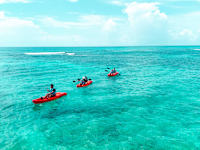 Grand Oasis Tulum Riviera