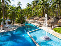Grand Oasis Tulum Riviera