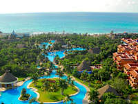 Iberostar Waves Paraiso Beach