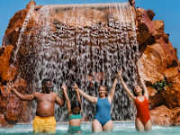 Iberostar Waves Paraiso Beach