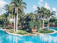 Iberostar Waves Paraiso Beach