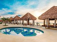 Paradisus Cancun