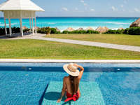 Paradisus Cancun