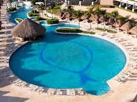 Paradisus Cancun