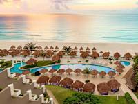 Paradisus Cancun