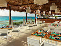 Paradisus Cancun