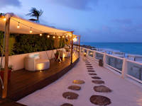 Paradisus Cancun
