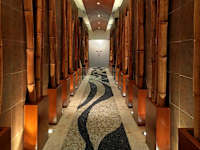 Paradisus Cancun