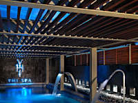 Paradisus Cancun