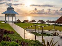 Paradisus Cancun