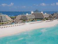 Paradisus Cancun