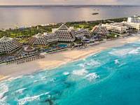 Paradisus Cancun