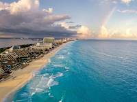 Paradisus Cancun