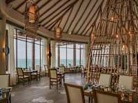 Palafitos Overwater Bungalows