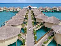 Palafitos Overwater Bungalows